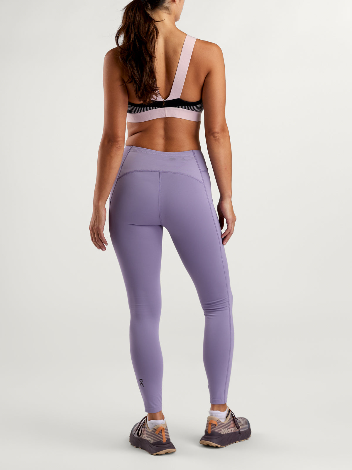 Performance Winter Fleece Tights