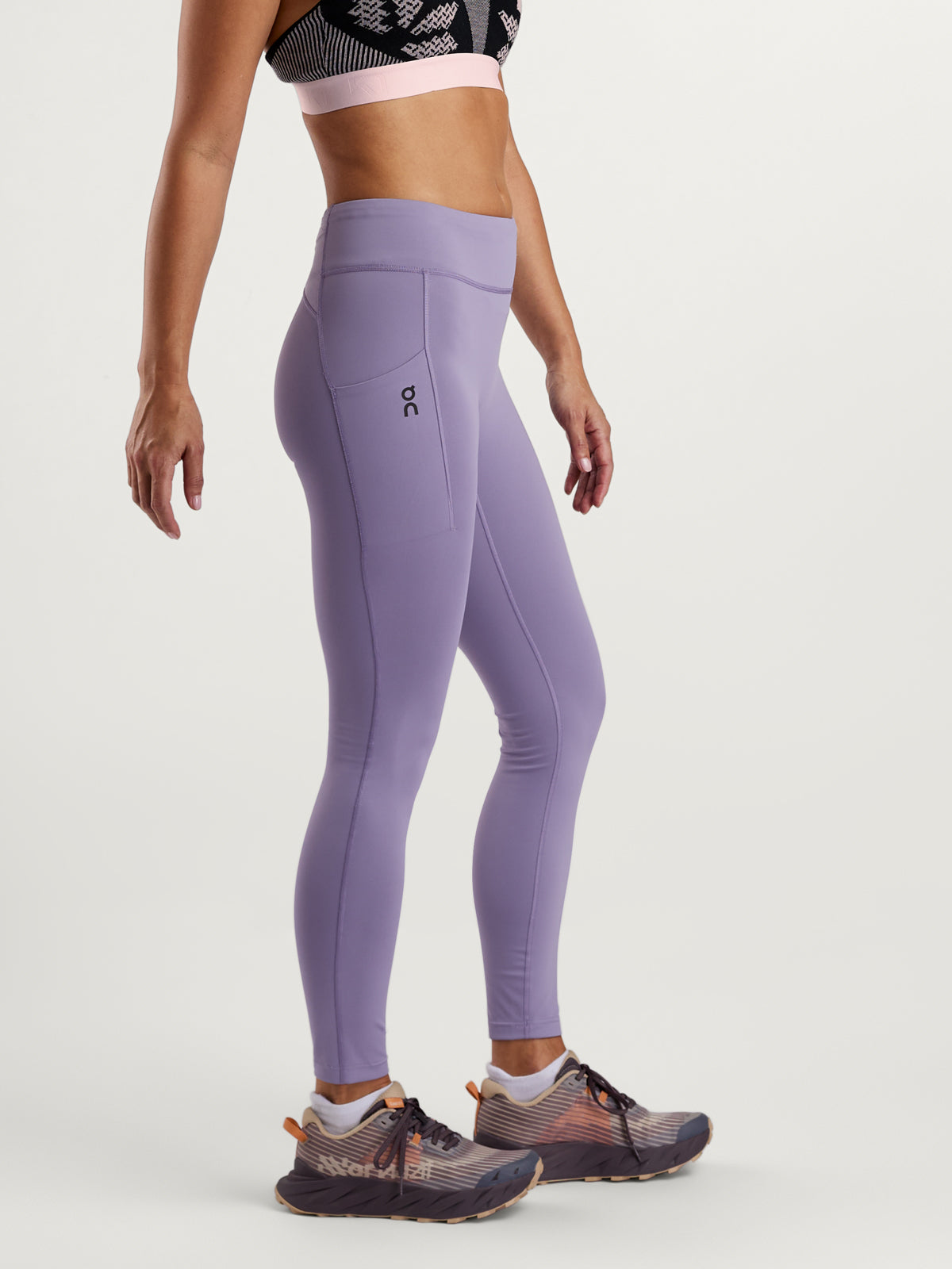 Performance Winter Fleece Tights