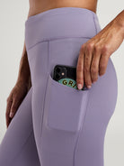 Performance Winter Fleece Tights all-groups