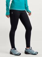 Performance Winter Fleece Tights