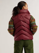 Papluma Puffer Vest all-groups