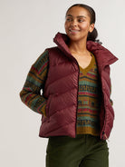 Papluma Puffer Vest all-groups