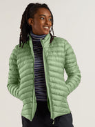 Kestrel Puffer Jacket