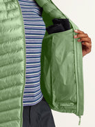 Kestrel Puffer Jacket all-groups
