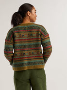 Toddy V Neck Sweater all-groups