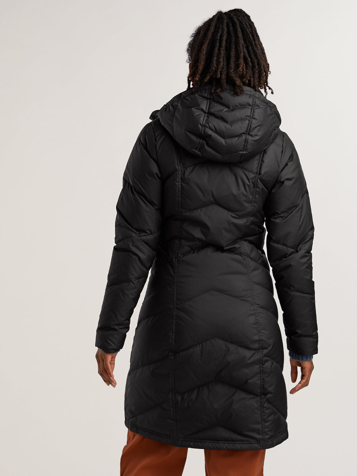 Patagonia Down With It Parka