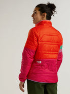 Outta Town Reversible Jacket all-groups