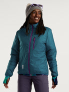Outta Town Reversible Jacket all-groups