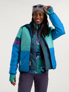 Outta Town Reversible Jacket all-groups