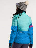 Outta Town Reversible Jacket all-groups