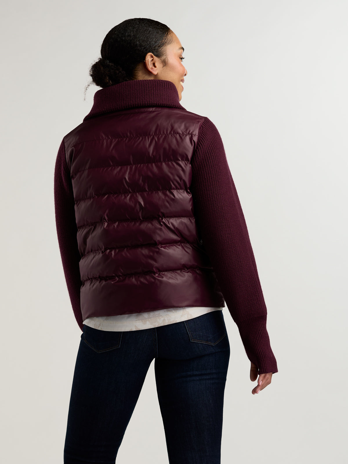 Brooklyn Insulated Jacket