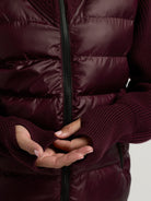 Brooklyn Insulated Jacket all-groups