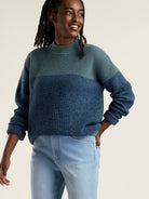 Baseline Sweater