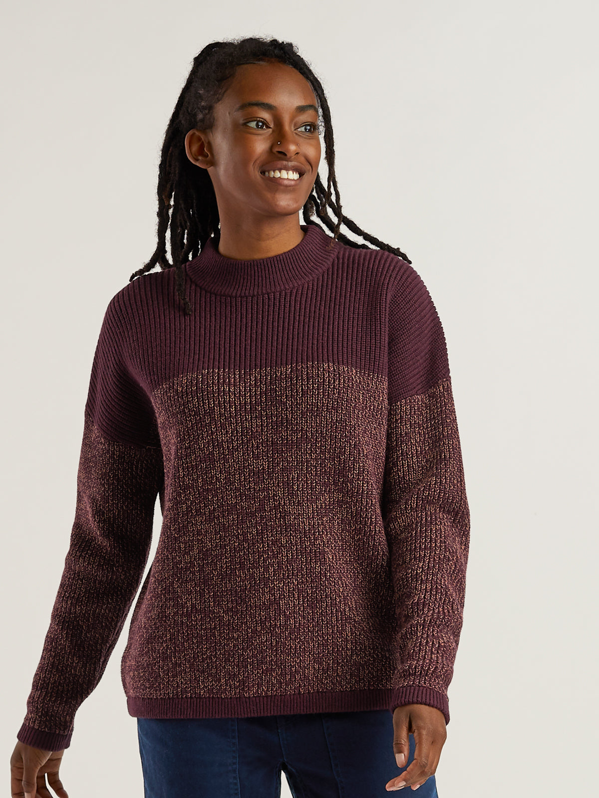 Baseline Sweater
