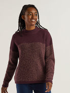 Baseline Sweater