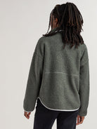Sawtooth Full-Zip Fleece Jacket all-groups