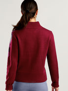 First Chair 1/4 Zip Sweater all-groups