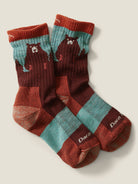 Hibernate Later Light Hiking Socks