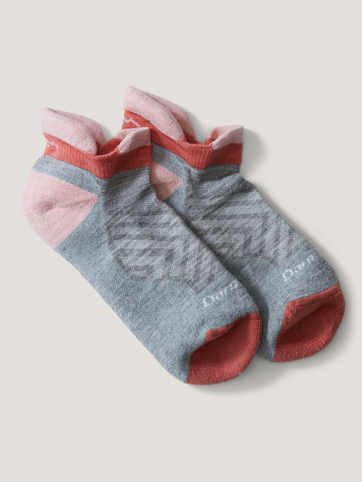 Pacer Plush Running Socks