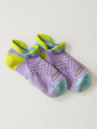 Pacer Plush Running Socks