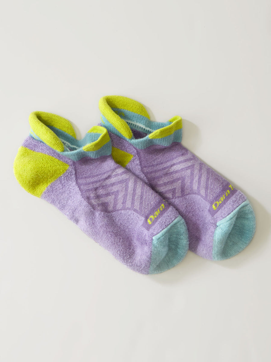 Pacer Plush Running Socks