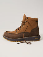 Logger Moc Boot all-groups