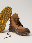 Logger Moc Boot