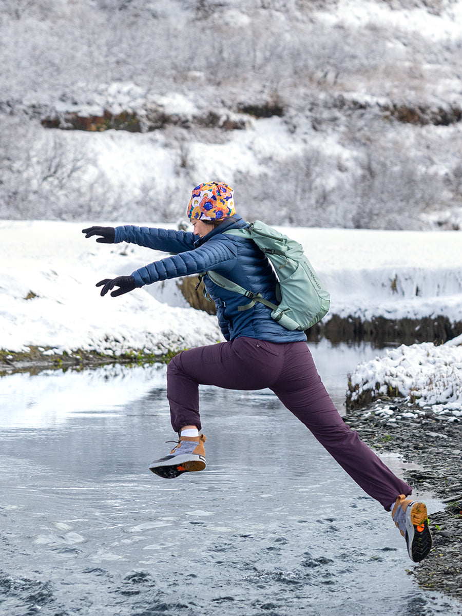 Clamber Lined Hiking Pants - Petite all-groups