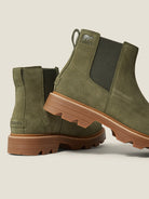 Revel Waterproof Chelsea Boot all-groups