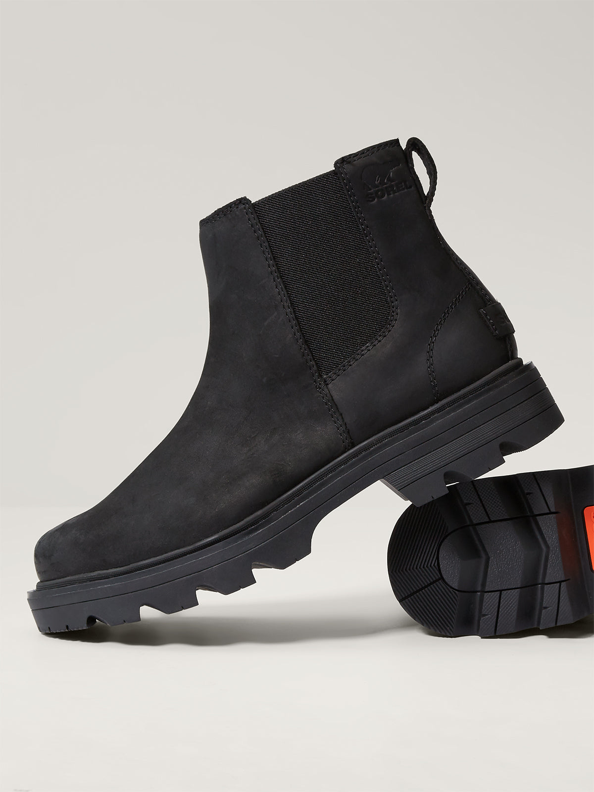 Revel Waterproof Chelsea Boot