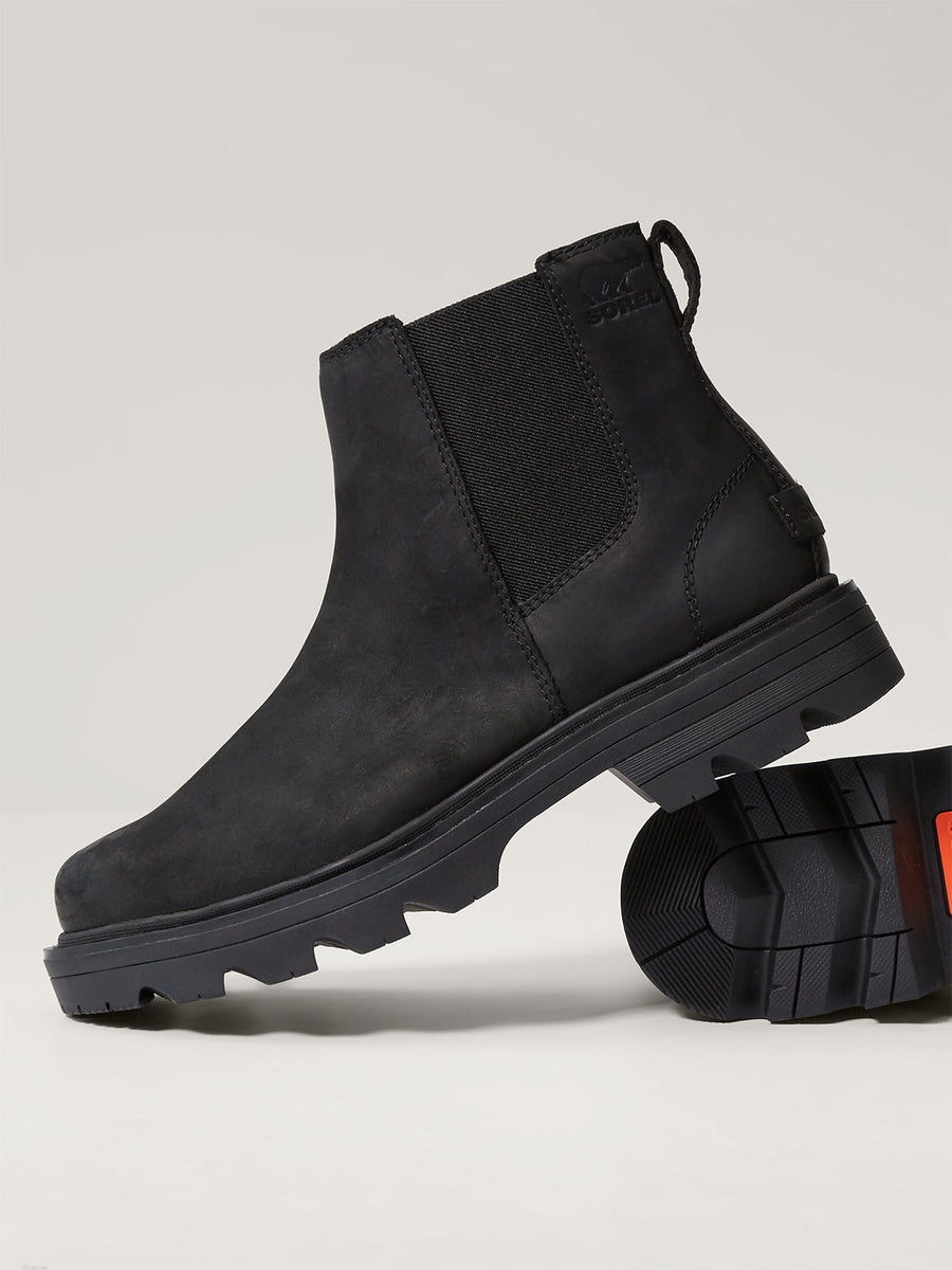 Revel Waterproof Chelsea Boot
