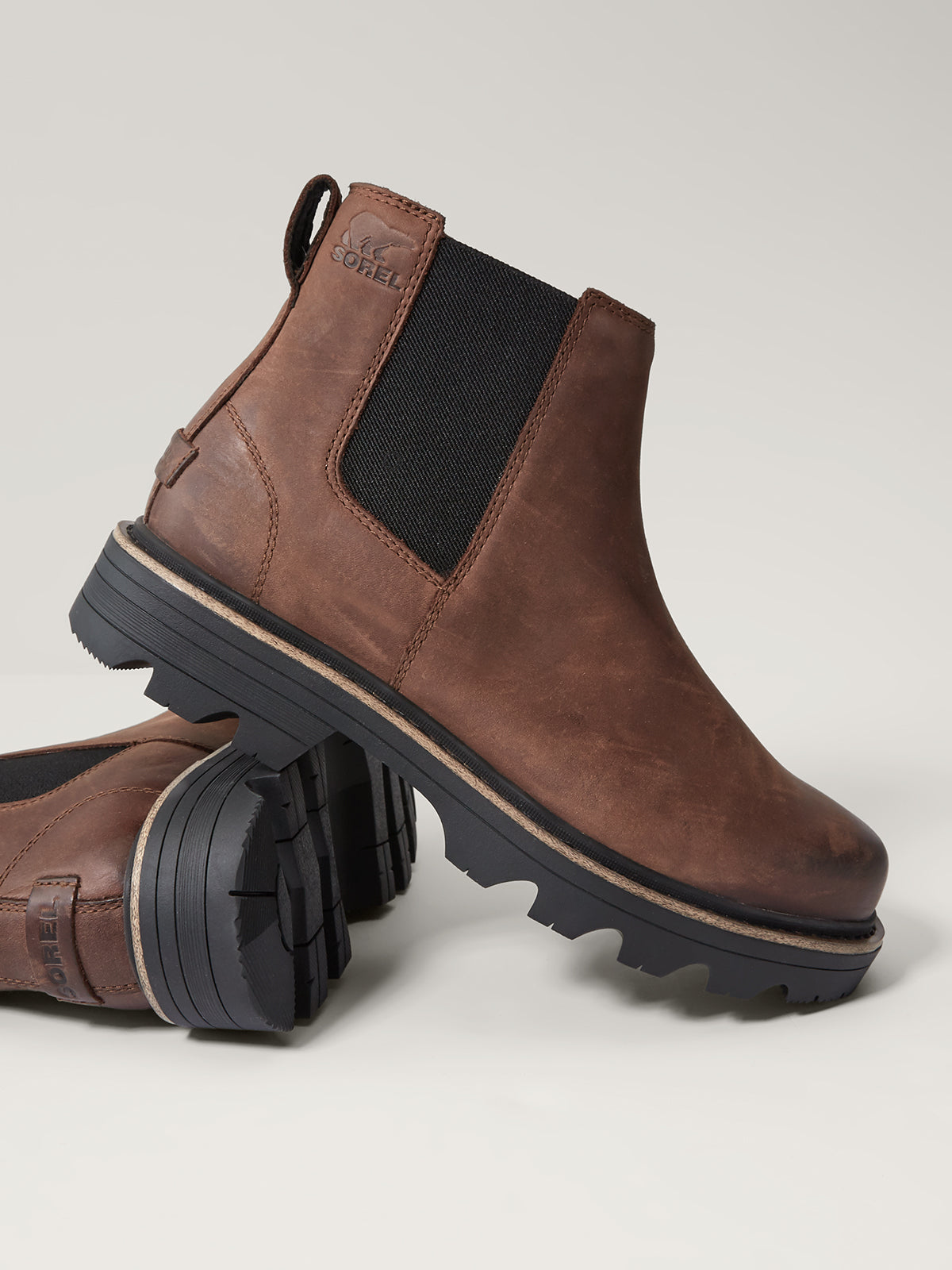 Revel Waterproof Chelsea Boot