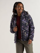 Unicorn Puffer Jacket
