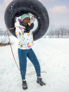 Unicorn Puffer Jacket all-groups