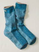 Second Cut Light Cushion Crew Socks