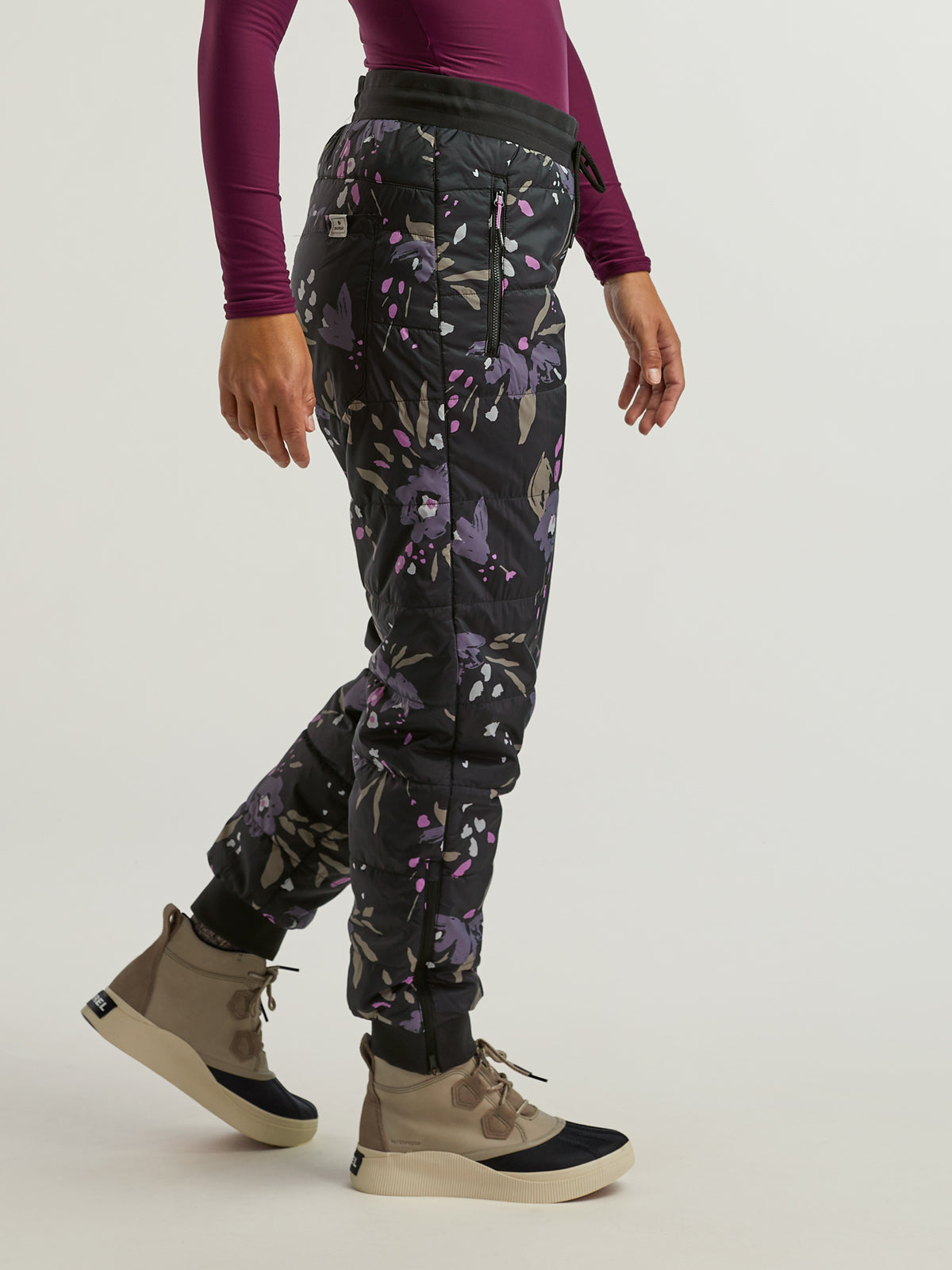 Unicorn Puffy Pants