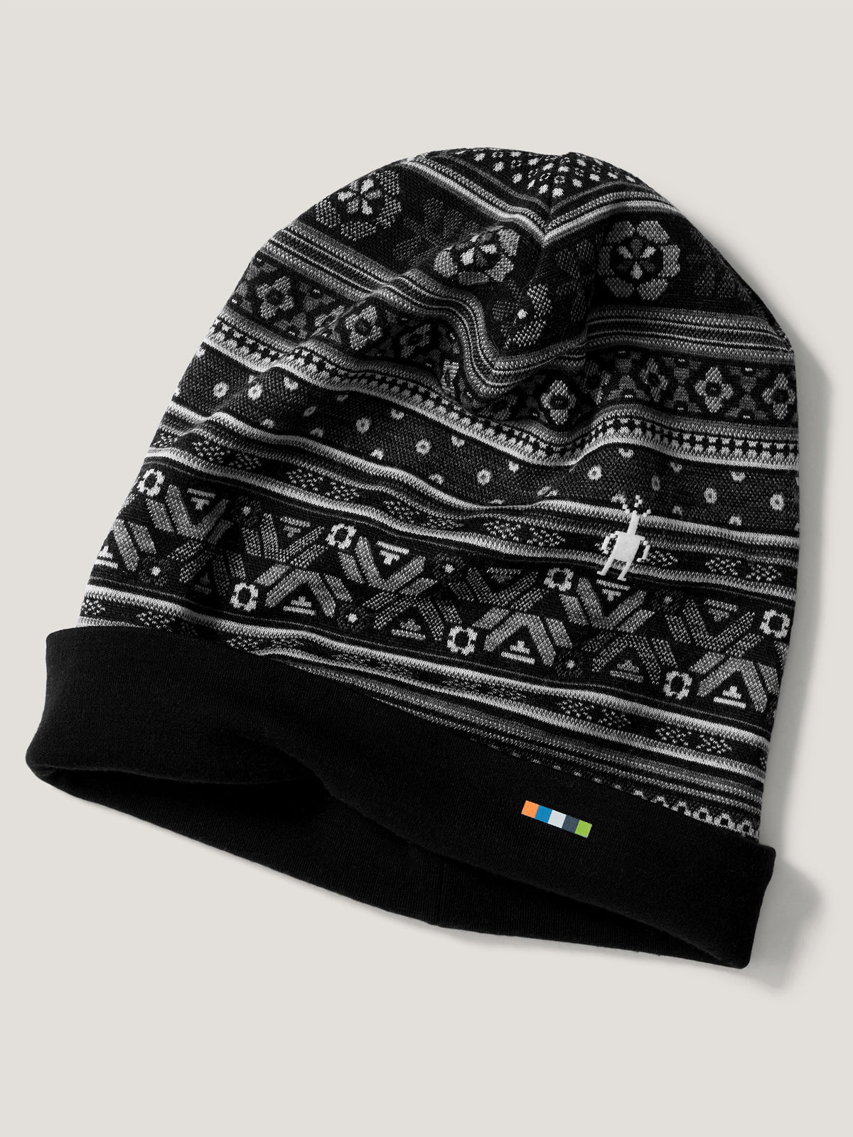 Wonder Woman Reversible Beanie