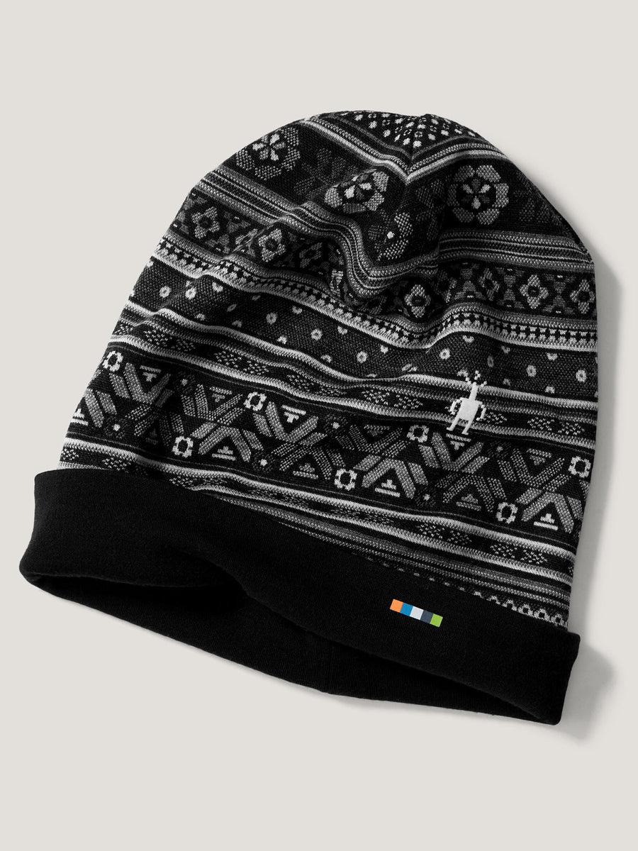 Wonder Woman Reversible Beanie