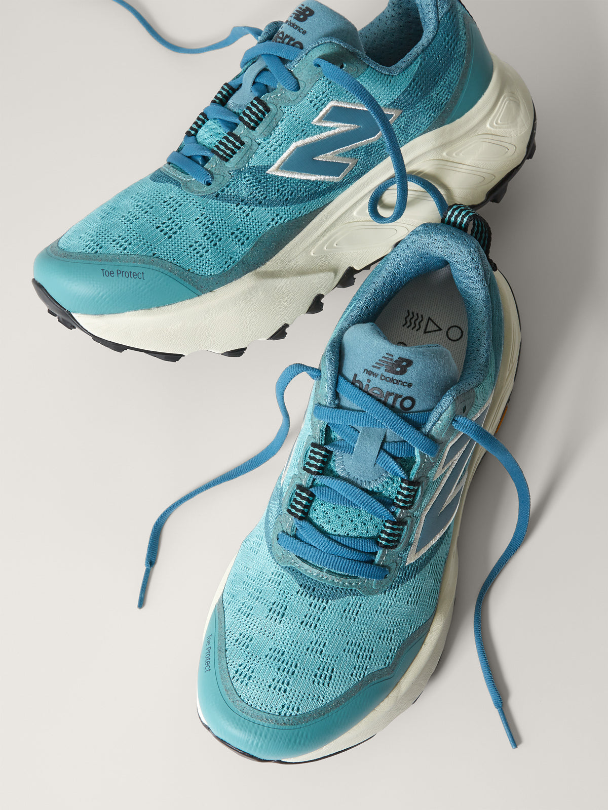 Fresh Foam X Hierro Trail Running Shoes