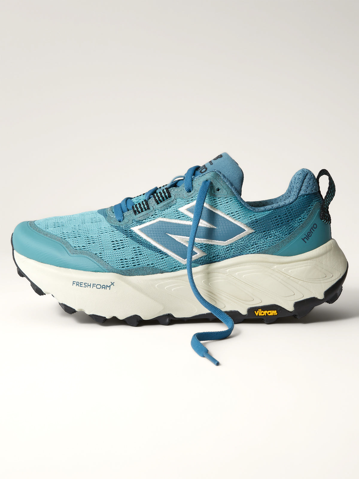 Fresh Foam X Hierro Trail Running Shoes