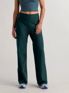 Spacedye Laid Back Wide Leg Pants