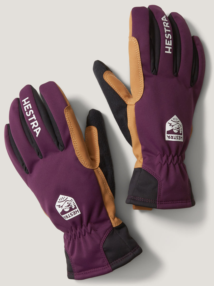 Hestra XC Primaloft Gloves