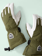 Hestra Heli Gloves