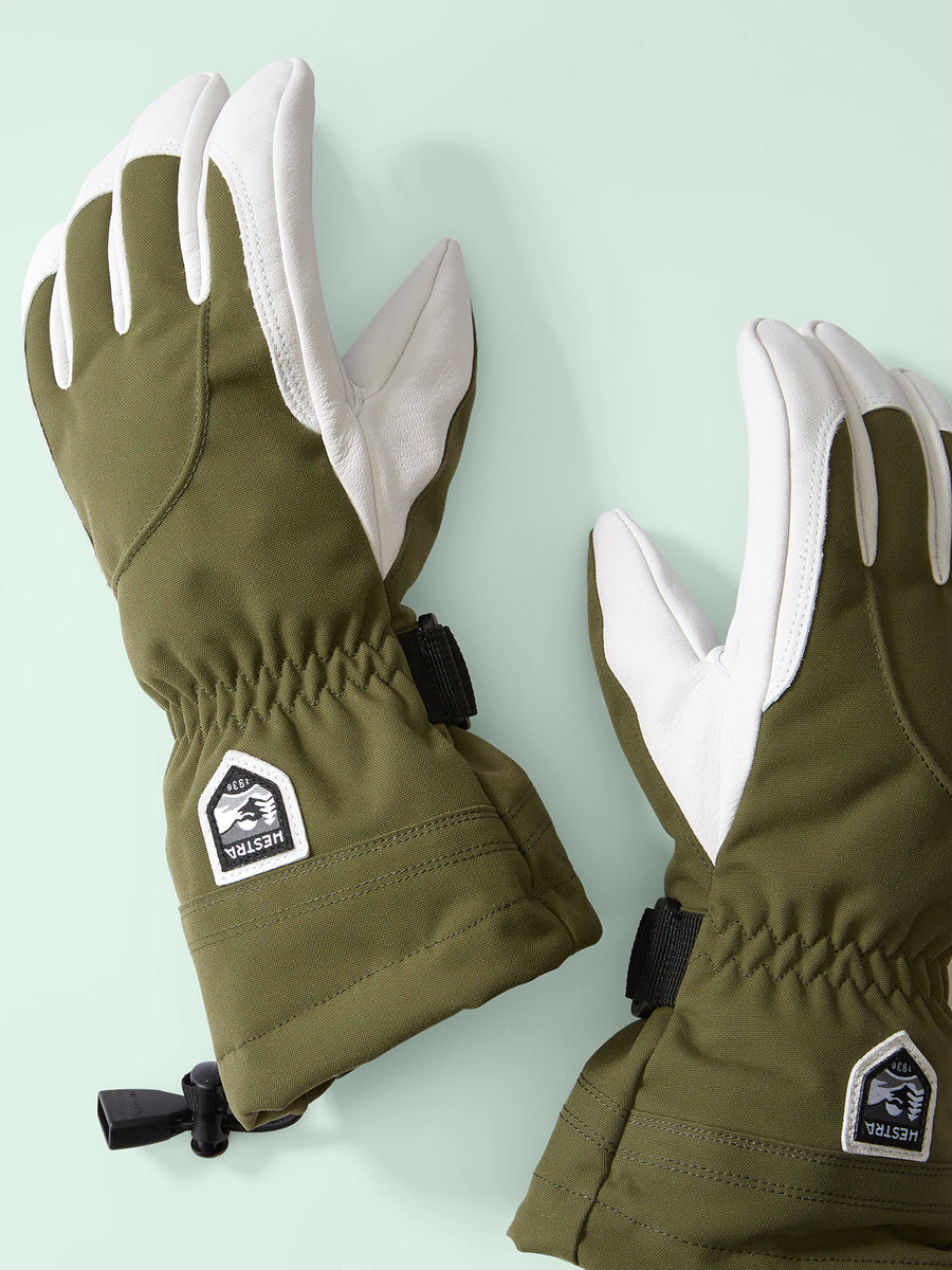 Hestra Heli Gloves