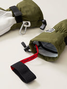 Hestra Heli Gloves all-groups