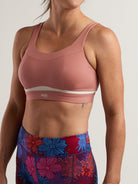 Marvel Minimalist Wireless Sports Bra