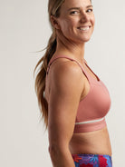 Marvel Minimalist Wireless Sports Bra all-groups