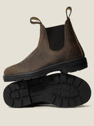 550 Chelsea Boot