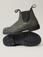 550 Chelsea Boot
