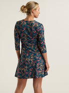 Dream 3/4 Sleeve Dress all-groups